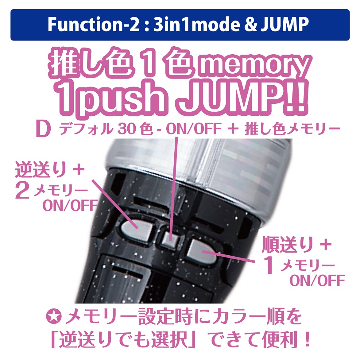Amazon.co.jp: 【2本セット】MIX PENLa So1o（ミックスペンラ ソロ